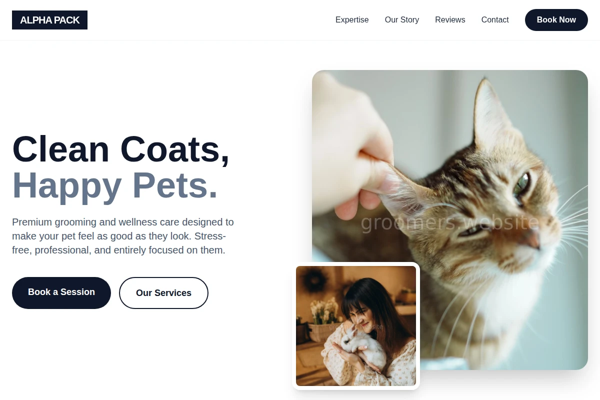 Bone Animal Care
