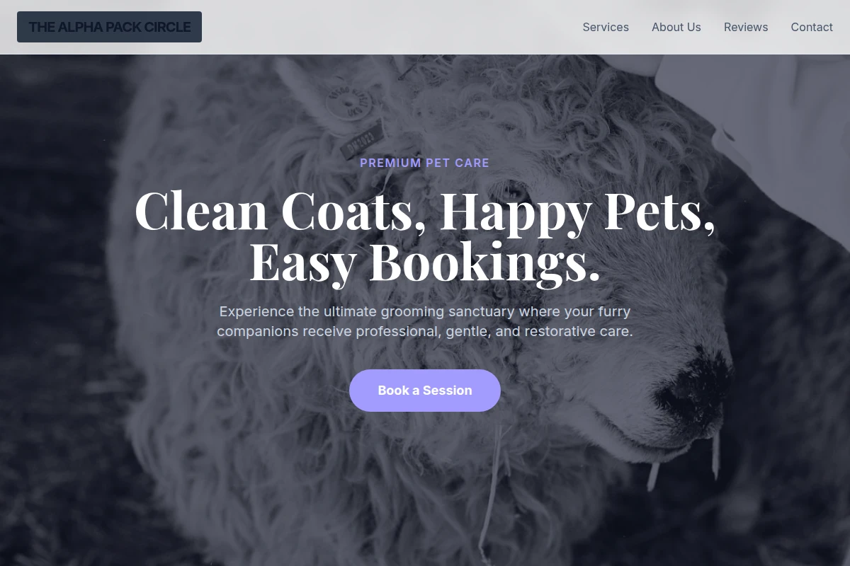 animal-care