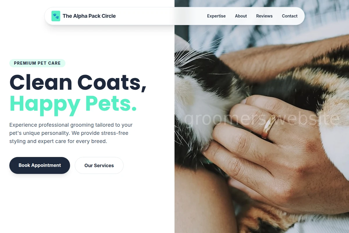 Fetch Animal Care