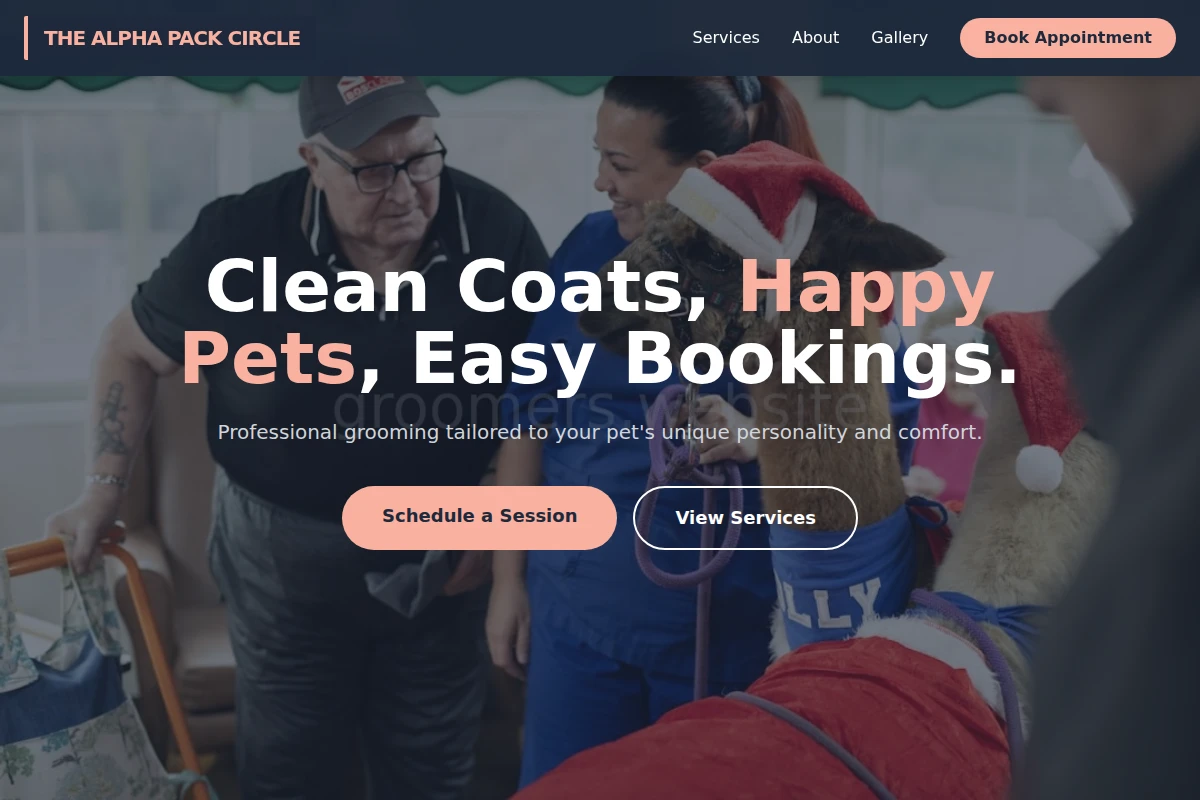 Style Animal Care