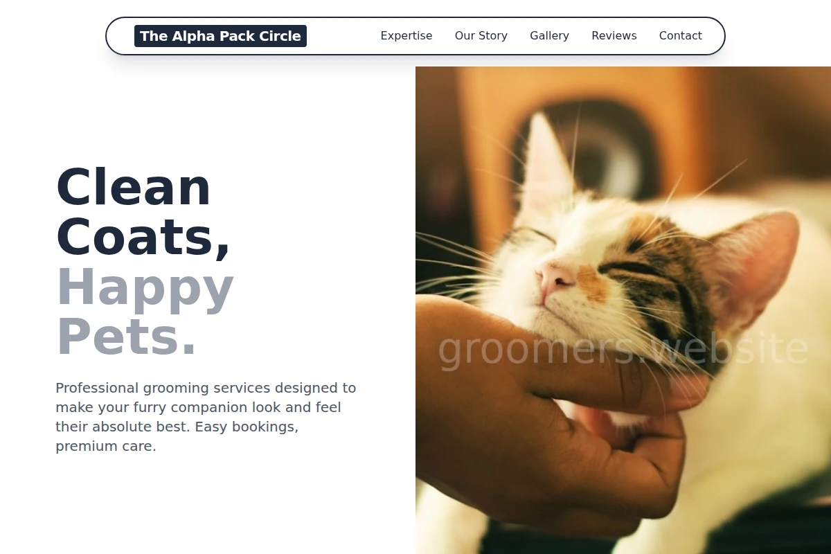 Wag Animal Care