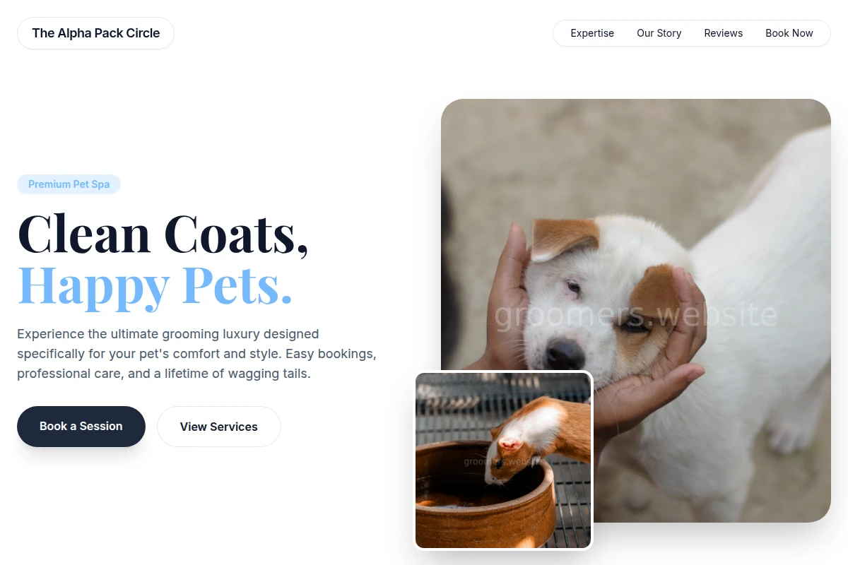 Trusted Animal Care