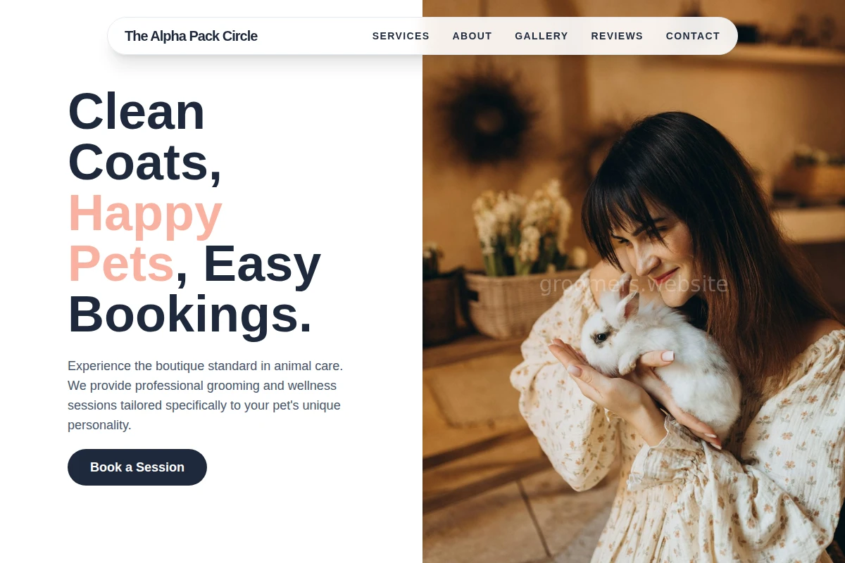 Boutique Animal Care