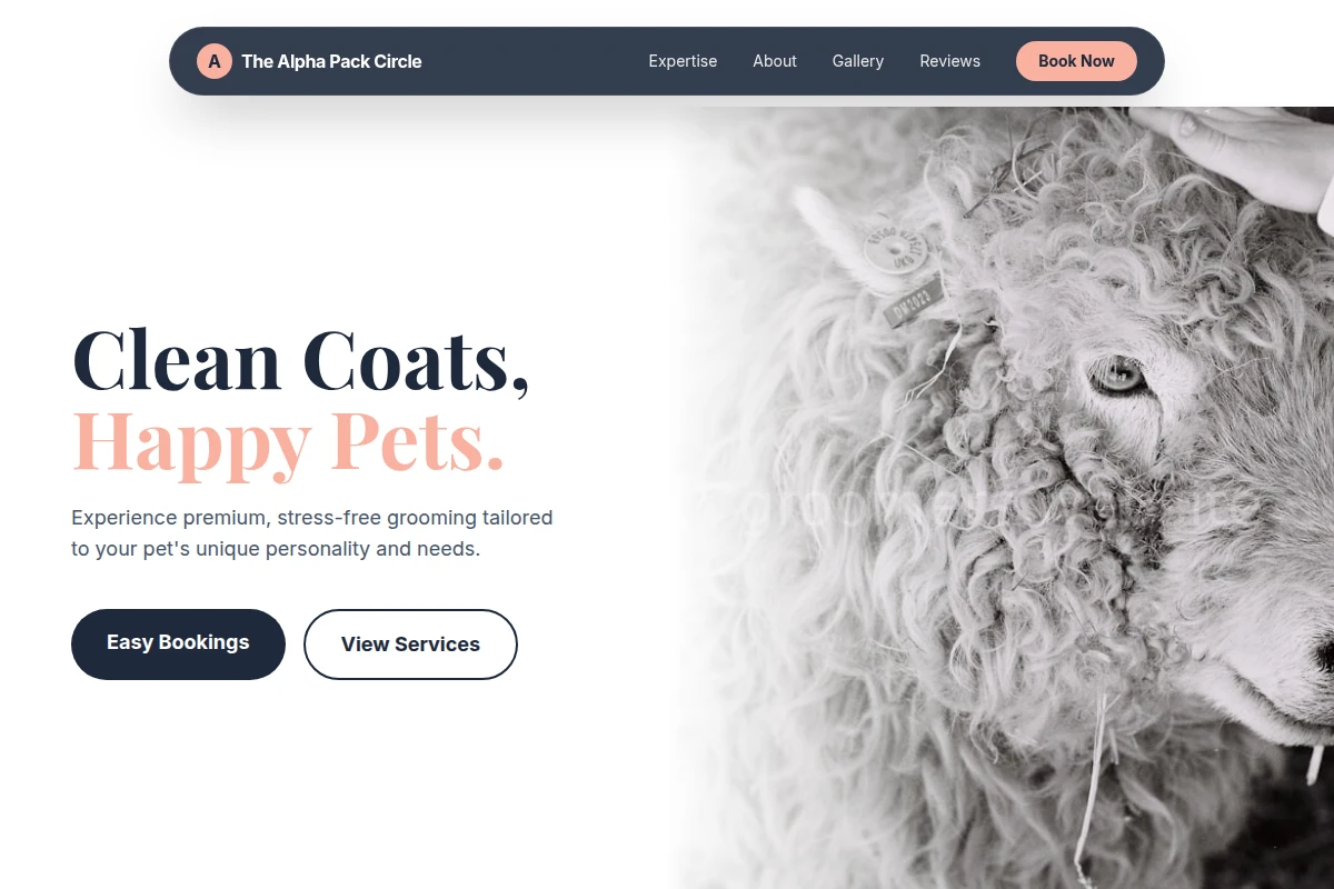 Gentle Animal Care
