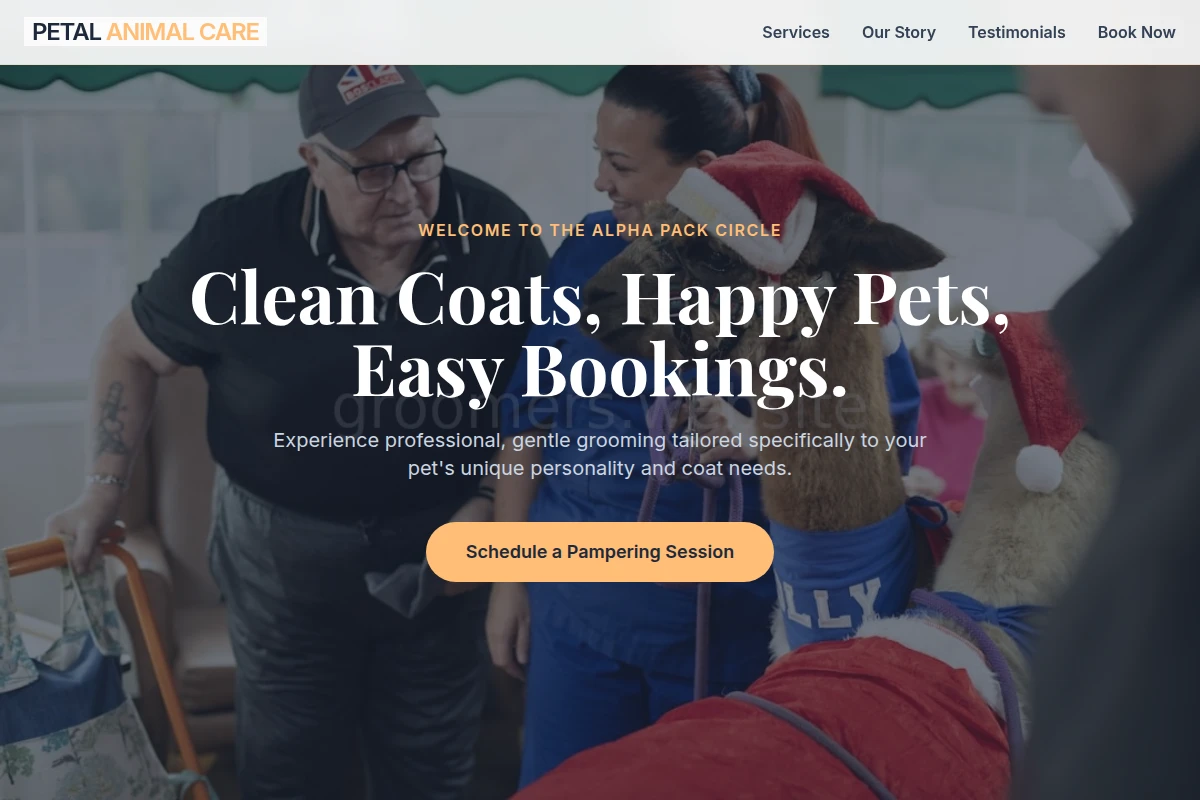 animal-care