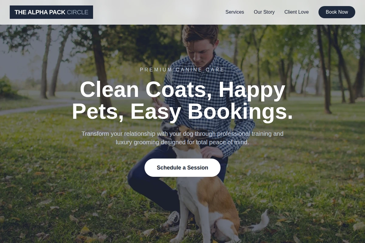 dog-training