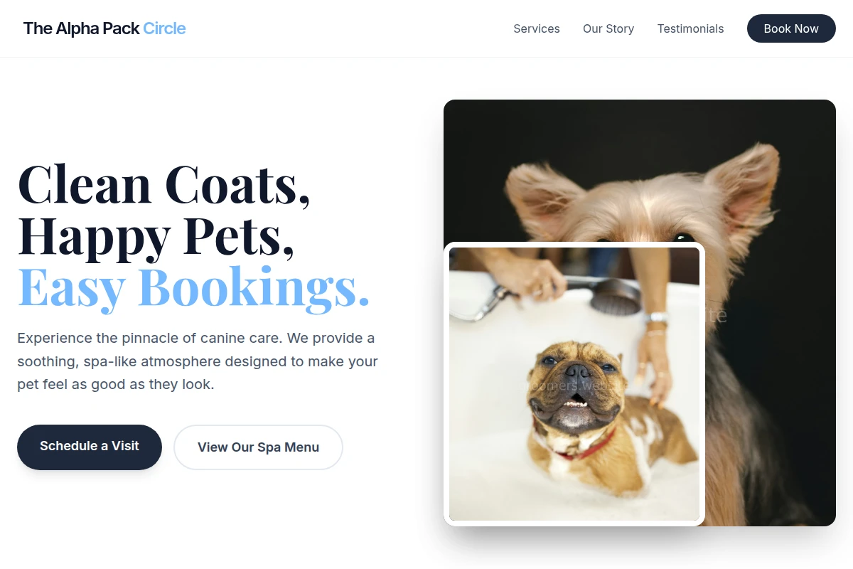 Care Grooming