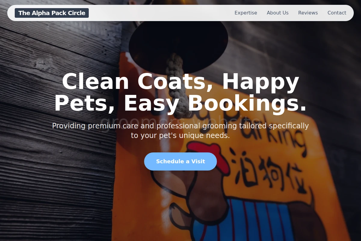 Wag Pet Services