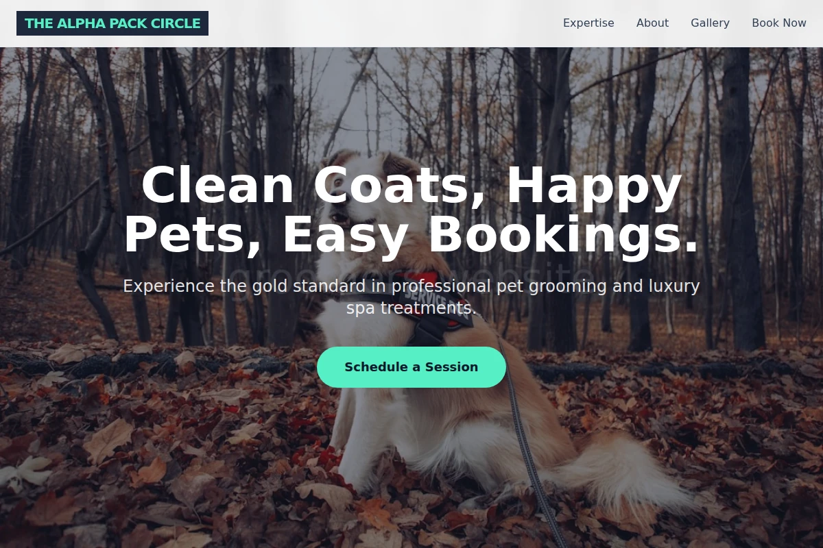 Nap Pet Services