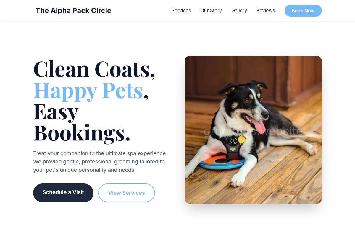 Care Pet Services