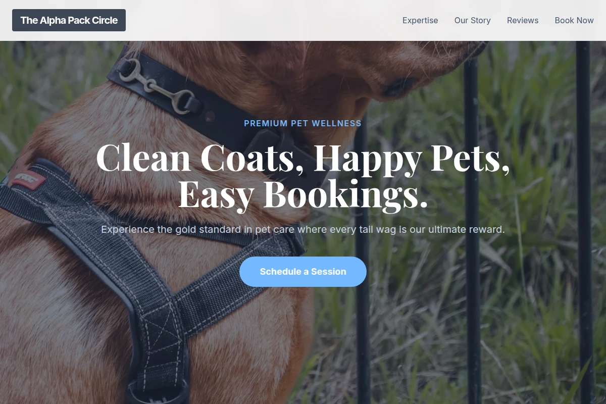 pet-services
