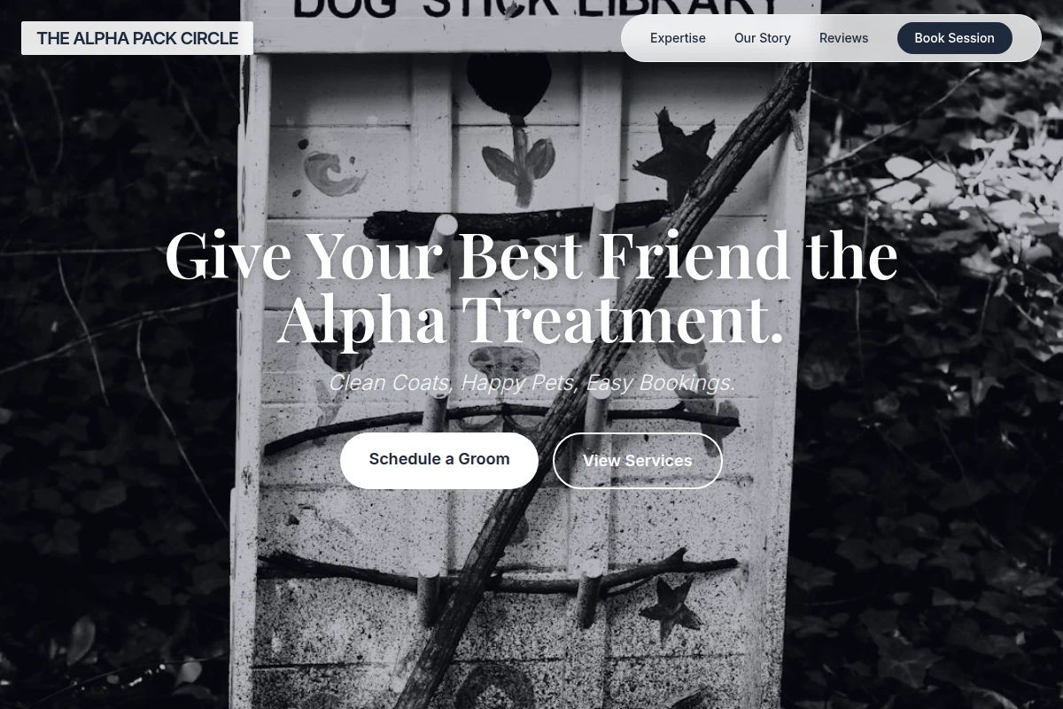Wag Pet Services