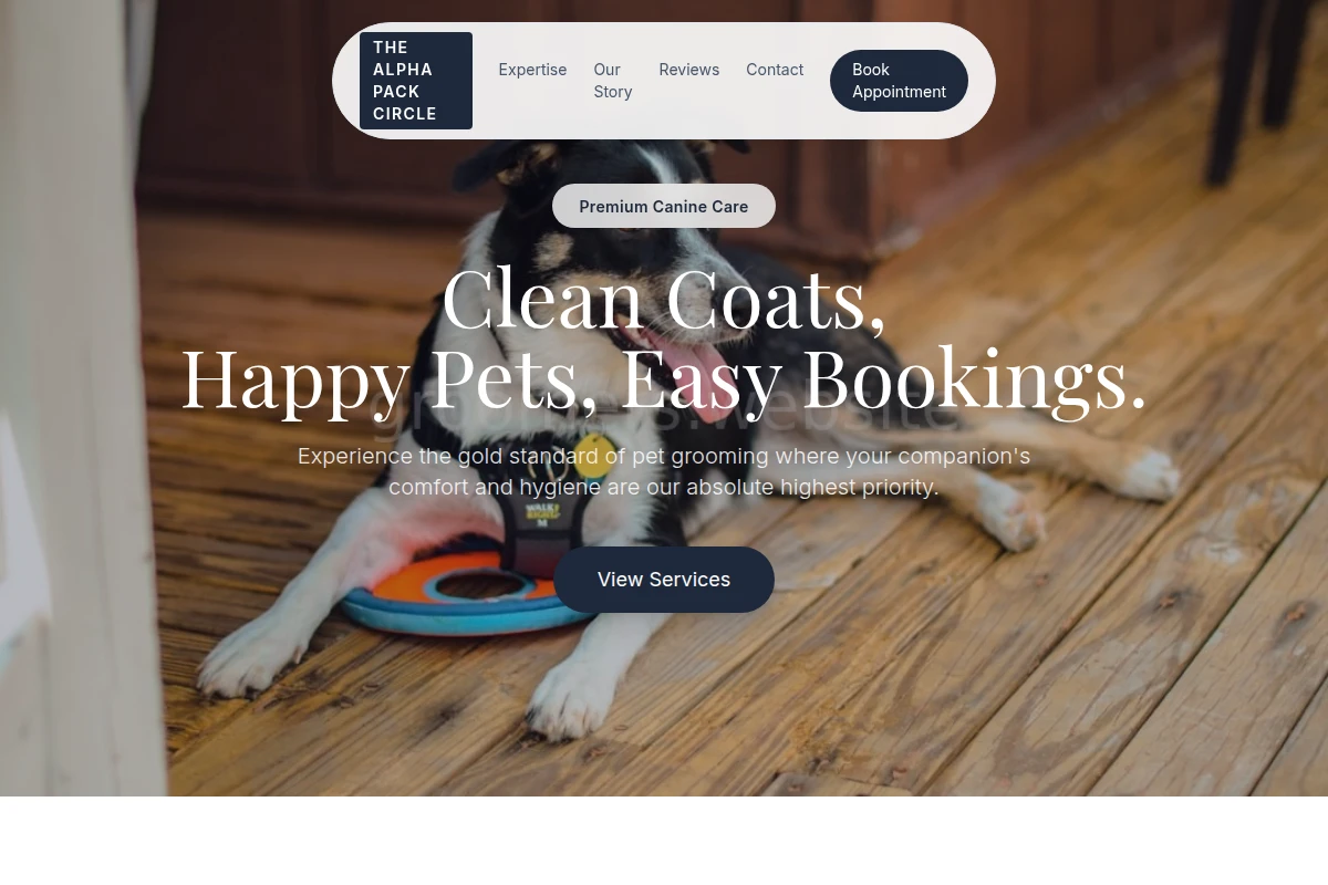Nap Pet Services