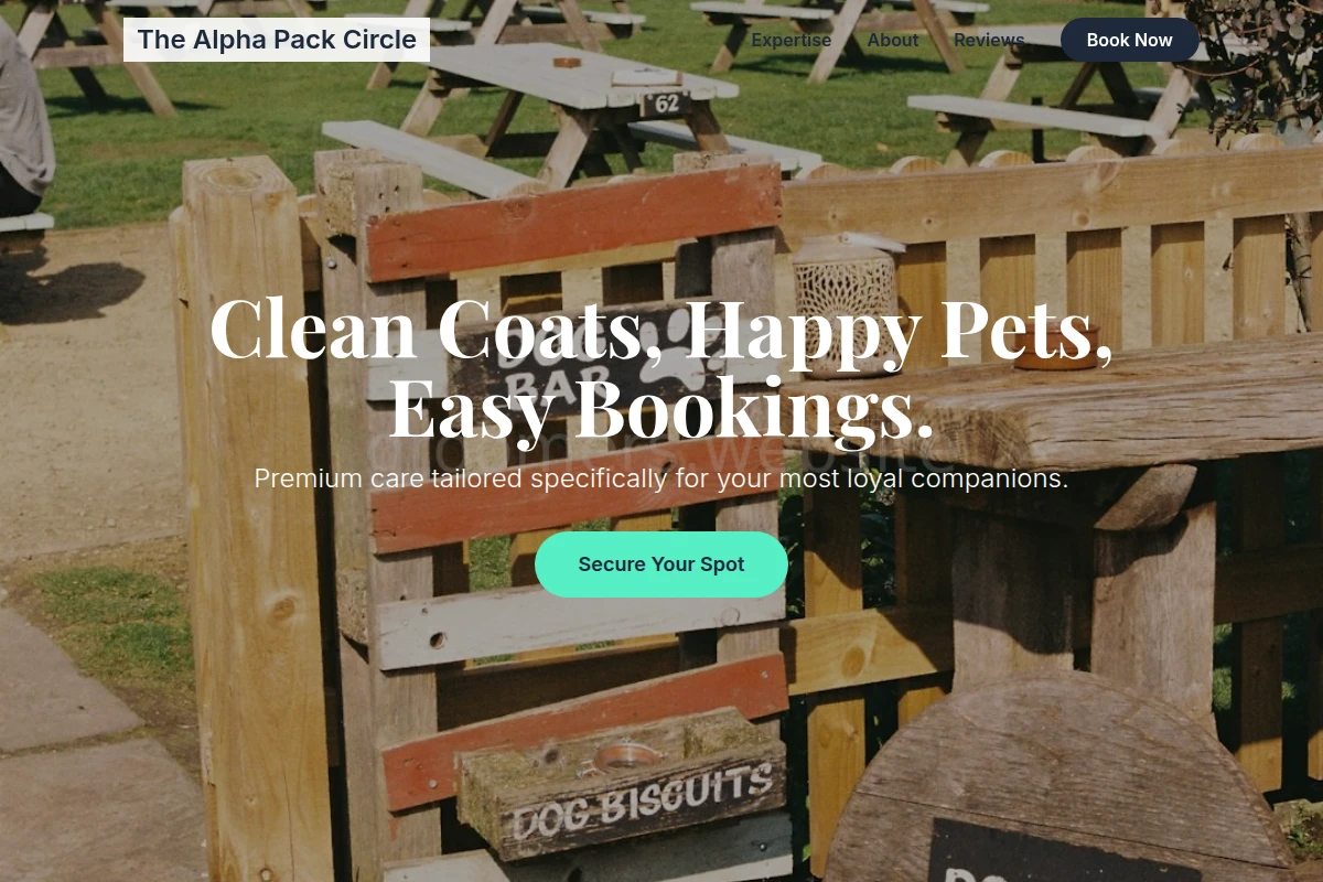 Fetch Pet Services