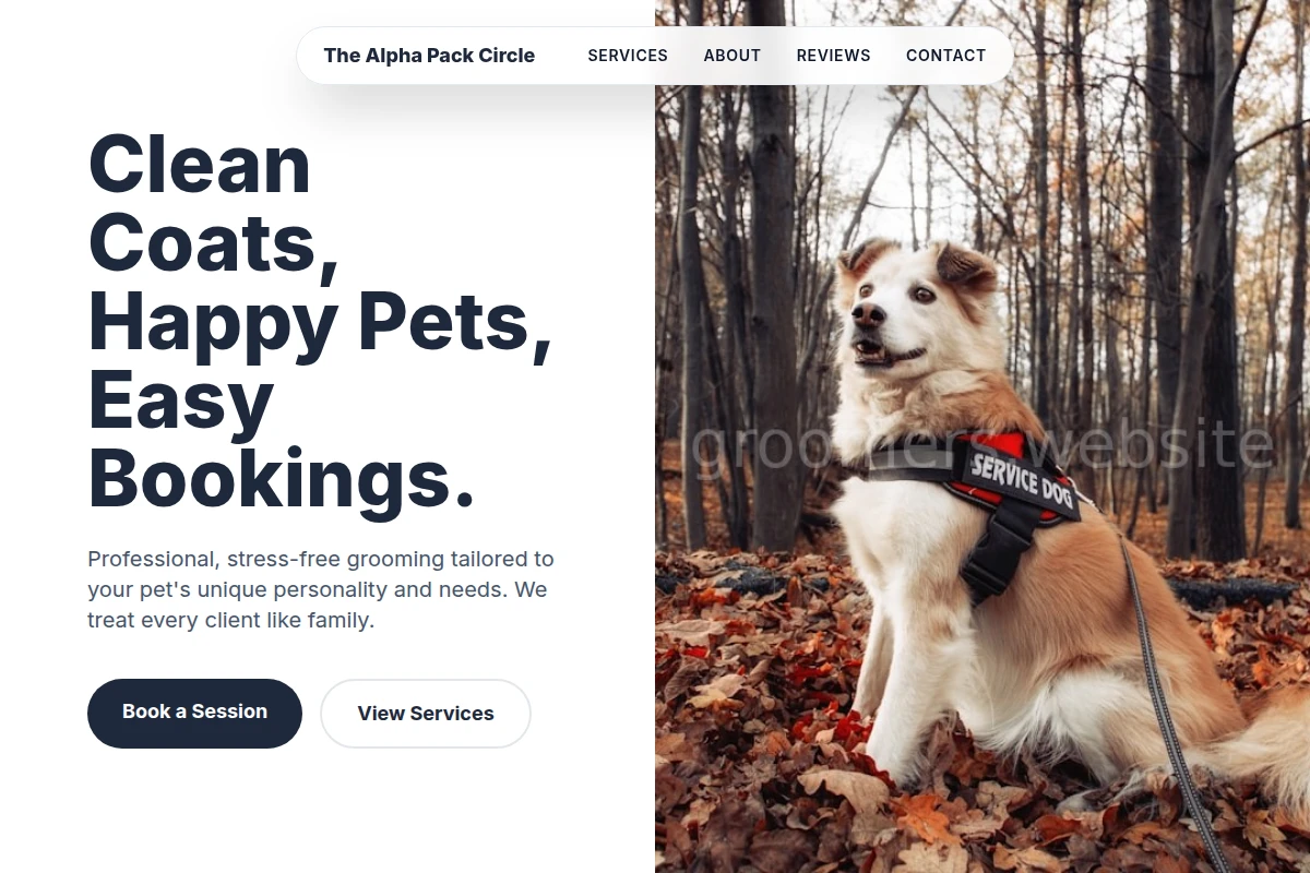 Care Pet Services