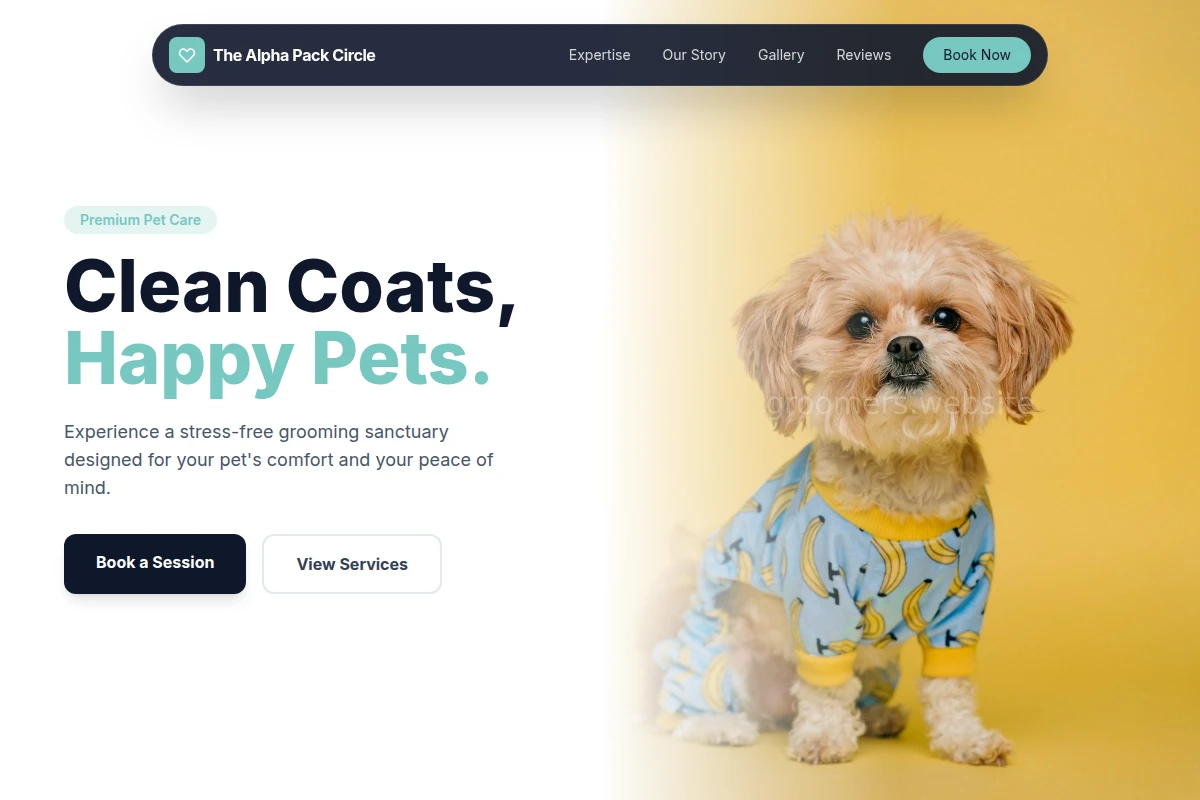 Nap Pet Shop