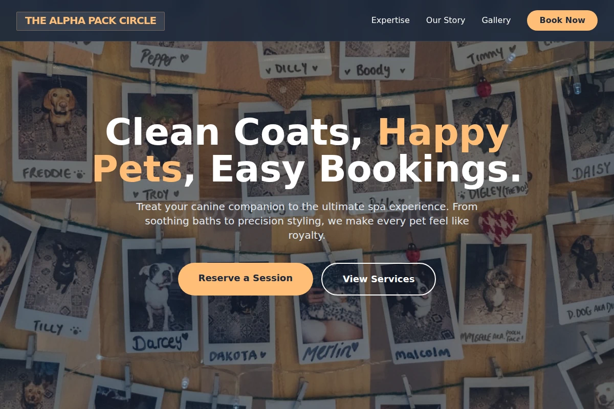 pet-shop
