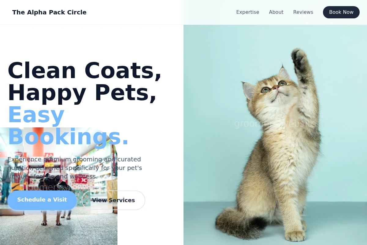 Love Pet Shop
