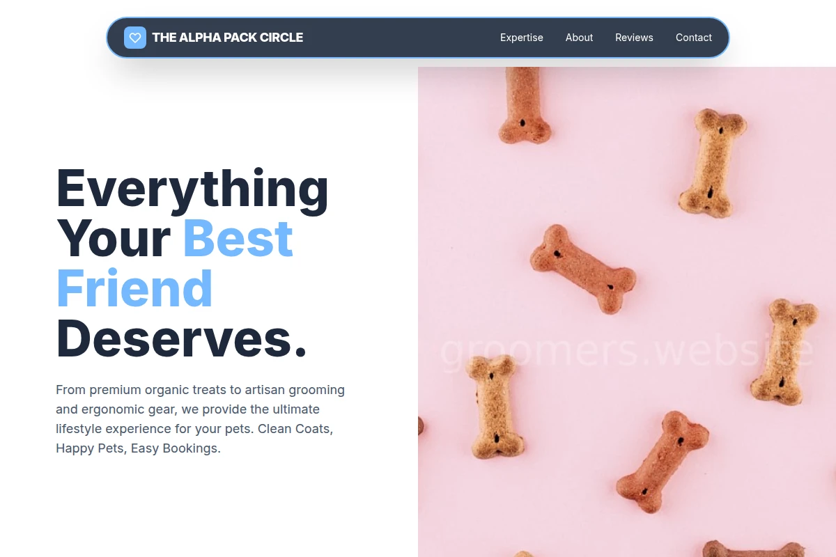 Collar Pet Shop