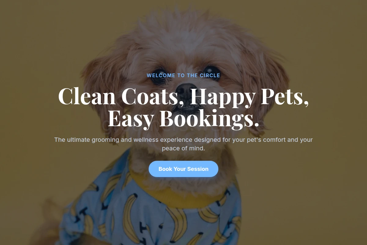 Trusted Pet Shop